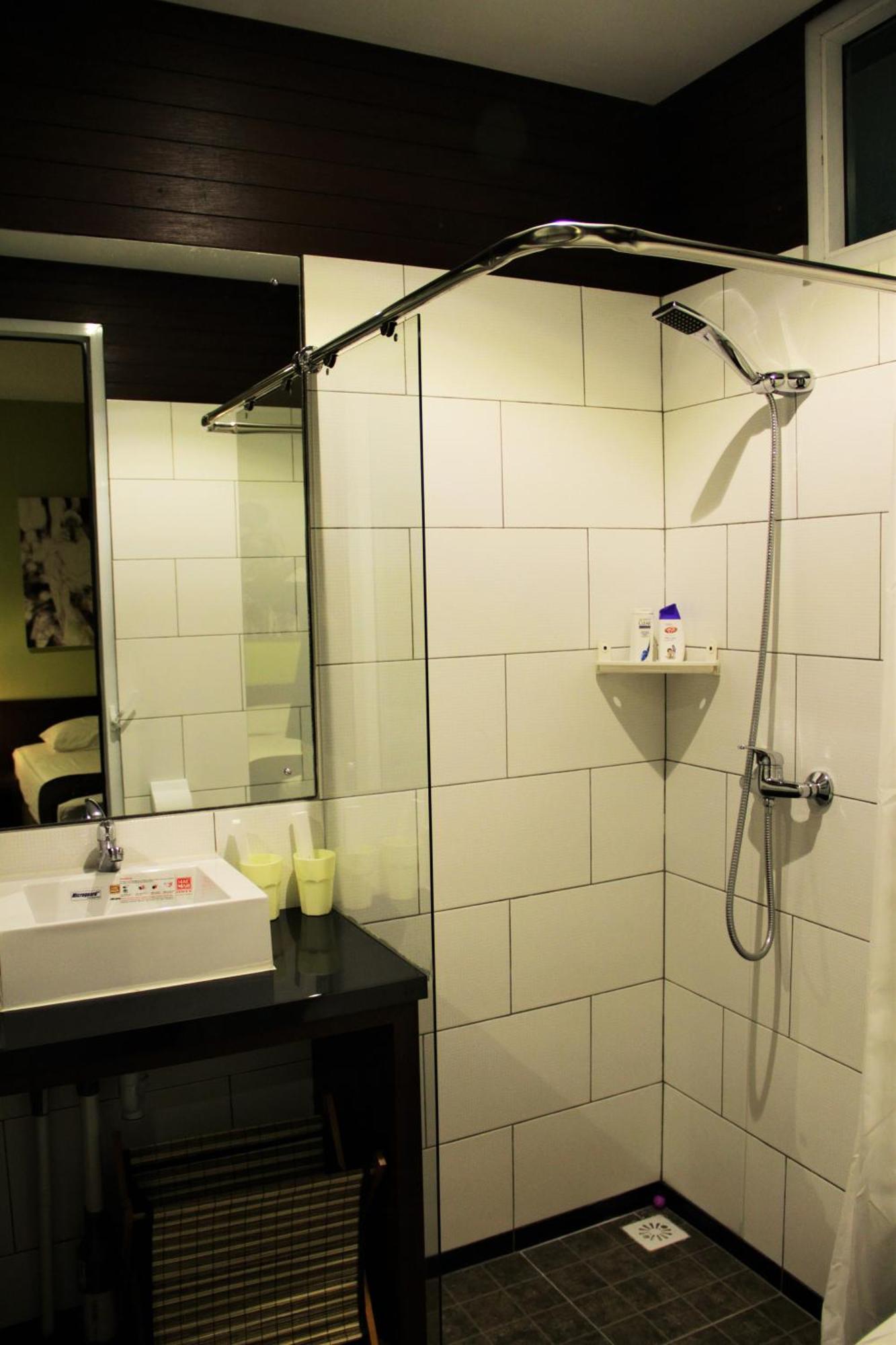 Bali Umah Tinjung Hotell Tulamben Rum bild